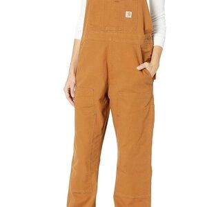 Carhartt Classic Brown Workwear